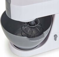DUŻY ROBOT KUCHENNY KENWOOD MIKSER DLA DZIECI AGD CASDON 24 CM