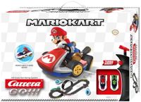 CARRERA GO!!! - NINTENDO MARIO KART - P-WING 4, 9M