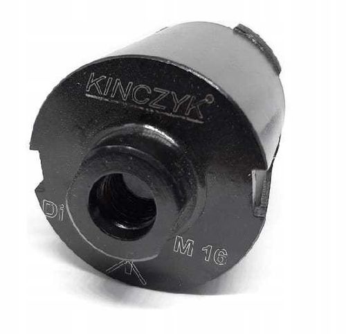 wiertło kwk-b 62mm/m30/12mm kinczyk na Arena.pl