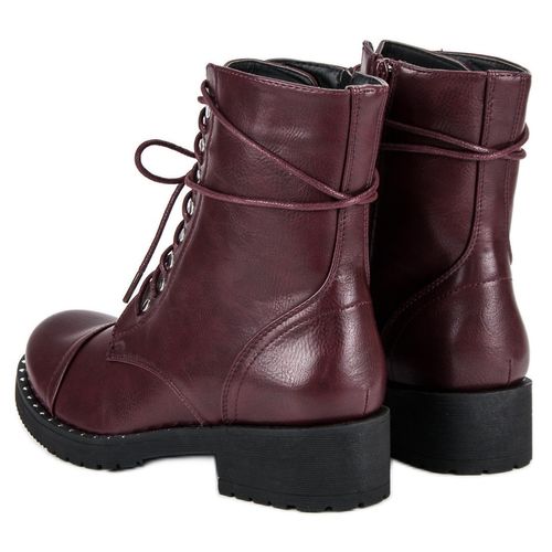 Bordowe Workery r.37 na Arena.pl