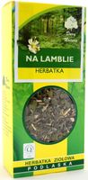 HERBATKA NA LAMBLIE 50g