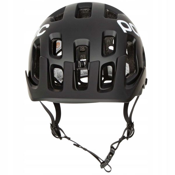 Kask rowerowy Poc Tectal r. XS/S zdjęcie 2