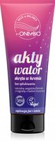 Hair in Balance by ONLYBIO Aktywator skrętu w kremie 200ml