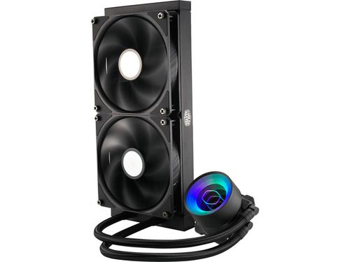 Chłodzenie wodne Cooler Master MasterLiquid ML280 na Arena.pl