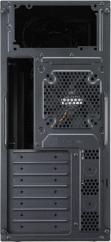 Cooler Master Obudowa FORCE 500 MIDI na Arena.pl