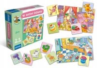 Gra W MOIM DOMKU 02867