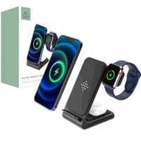 2 x ŁADOWARKA INDUKCYJNA PODSTAWKA DO IPHONE - #OUT342