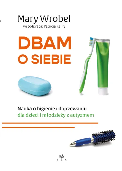 Dbam o siebie zdjęcie 1