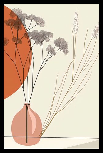 Plakat 56,6x86,4cm Suszony Widok na Arena.pl
