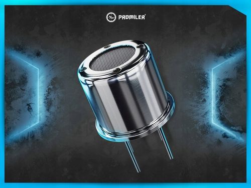 Alkomat PROMILER AL7010 darmowy serwis 24 m-ce na Arena.pl