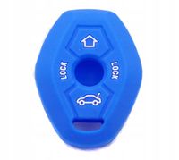 Etui Pokrowiec Kluczyk BMW X3 X 3 5 7 E38 E39 E46