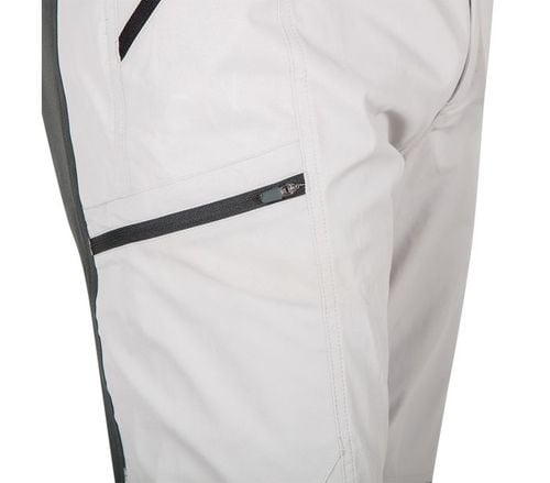 spodnie robocze outdoor 4 way stretch gołębie rozmiar m - t n81-294-m na Arena.pl