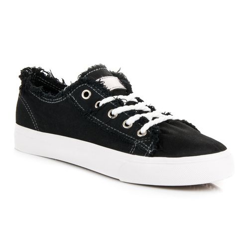 Czarne Trampki r.40 na Arena.pl