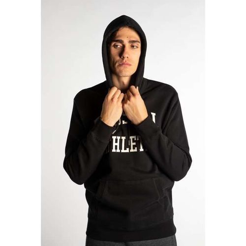 PULL OVER HOODY 099 BLACK M na Arena.pl