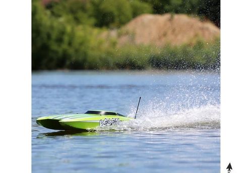 Proboat Veles 29 na Arena.pl