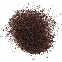 MAK POLNY CZERWONA ŁĄKA nasiona miododajne 100g PREMIUM Naturini