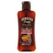 Hawaiian Tropic Protective Dry Oil SPF15 100ml
