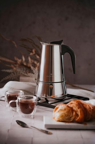 Kawiarka Edenberg 300 ml 6 filiżanek na Arena.pl