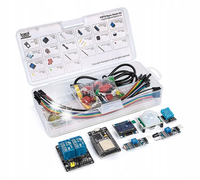ProRock ESP32 WiFi Bluetooth IoT 171 Komponentów