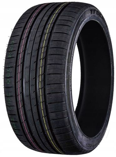 1X 315/35R20 Tracmax X-privilo RS01+ 110Y 2024 na Arena.pl