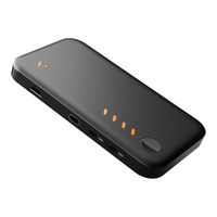 mobilna stacja dokująca viture pro mobile dock pro-mbdk-blk