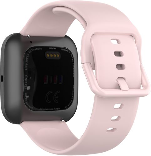 PASEK OPASKA BRANSOLETA YIVO DO FITBIT VERSA / VERSA 2 / VERSA LITE EDITION na Arena.pl