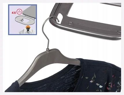 Deska do prasowania ViledaTotal Reflect Plus M na Arena.pl