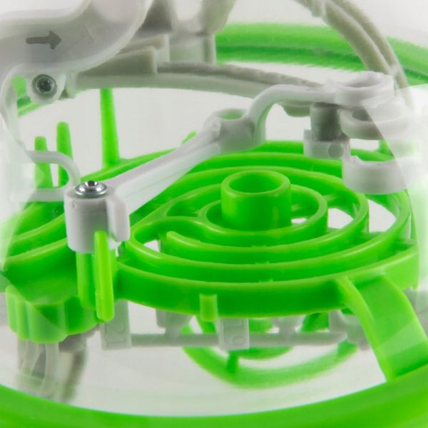 PERPLEXUS GO KULA SPIRALA LABIRYNT 3D GRA LOGICZNA zdjęcie 6