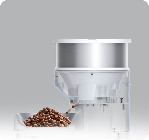 Podajnik karmy PetKit Fresh Element 3 Smart Pet 3L na Arena.pl