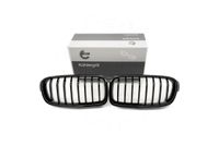Grill, nerki BMW 3 E91 2012 2013 2014 2015