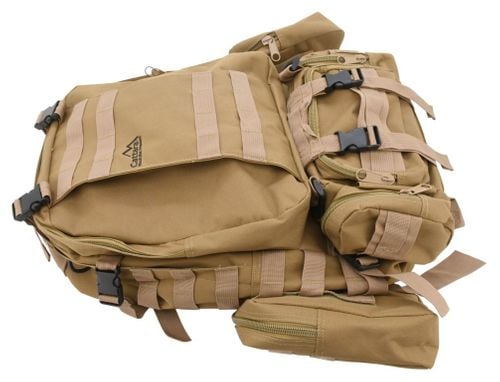 Plecak 55l ARMY CM65487 na Arena.pl