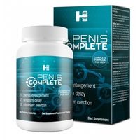 penis complete tabletki na potencję, przedwczesny wytrysk oraz