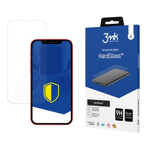 apple iphone 13 mini - 3mk hardglass na Arena.pl