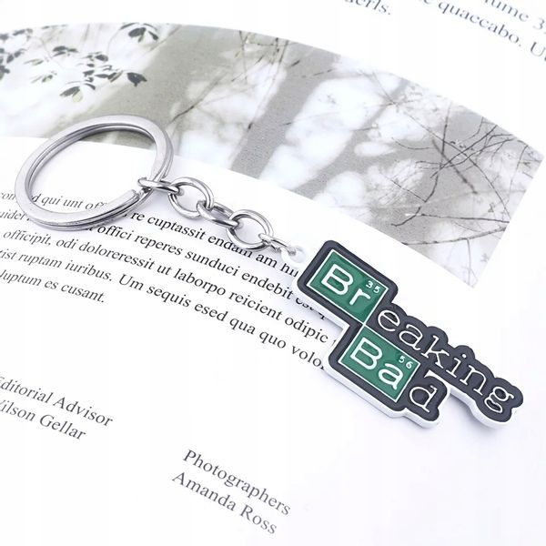 Breaking BAD Walter White Narkos MetaAmfa Dragi zdjęcie 7