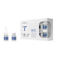 Montibello Treat Naturtech Hair-loss Cryoactive, koncentrat ampułki przeciw wypadaniu włosów, 10x7ml