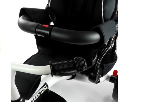 Rower Trójkołowy PRO400 Pomarańczowy na Arena.pl