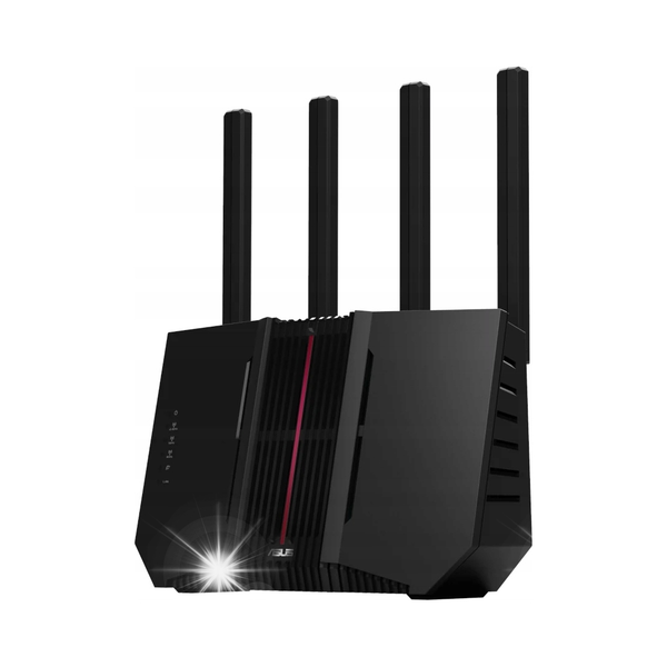 Router ASUS RT-BE92U Wi-Fi 7 BE9700 zdjęcie 1