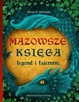 Mazowsze. Księga legend i tajemnic