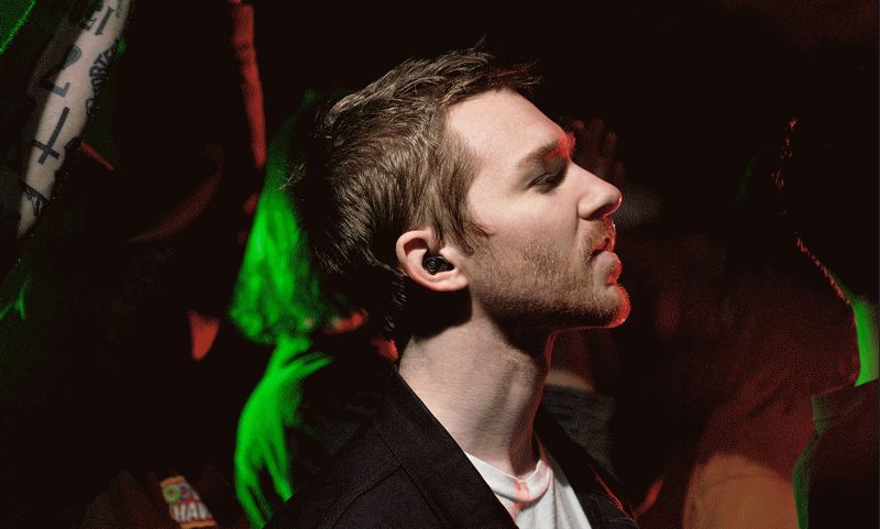 Zatyczki stopery do uszu -12dB -24dB Daddario zdjęcie 6