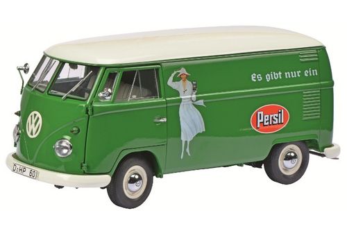 SCHUCO Volkswagen T1b 'Persil' Box Van na Arena.pl