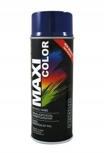 maxi color ral 5022 połysk na Arena.pl