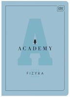 ZESZYT A5 60 # FIZYKA ACADEMY INTERDRUK