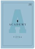 ZESZYT A5 60 # FIZYKA ACADEMY INTERDRUK
