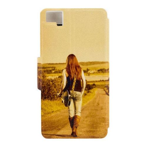 Torba BQ M5 Ref. 196963 PU Gitara na Arena.pl