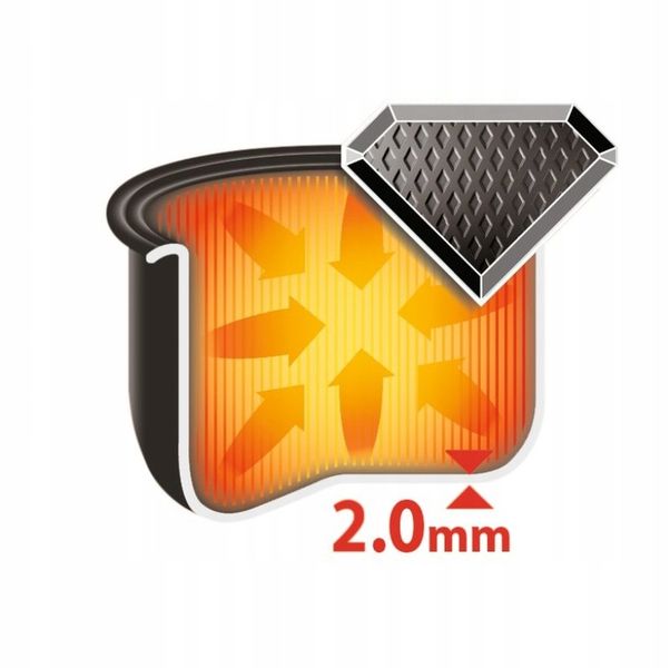 Multicooker TEFAL Fuzzy Led RK7051 zdjęcie 14