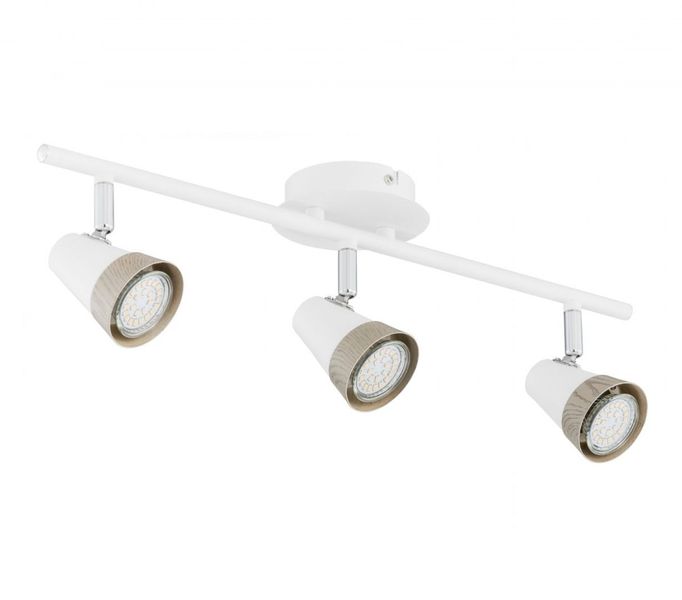 Spot 3xGU10 ROX 1303 zdjęcie 1