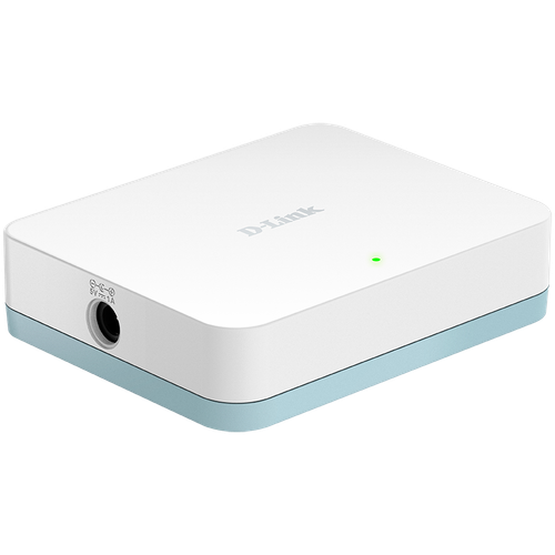 d-link switch 5 x 1000/100/10mbps, pulpit, auto-negotiation na Arena.pl