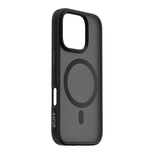 NEXT ONE Etui Mist Shield MagSafe iPhone 16 Pro black na Arena.pl