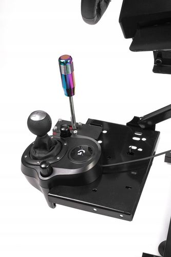 SZEROKA PÓŁKA do STELAŻ kokpit NA SHIFTER i HAMULEC X4RACE na Arena.pl