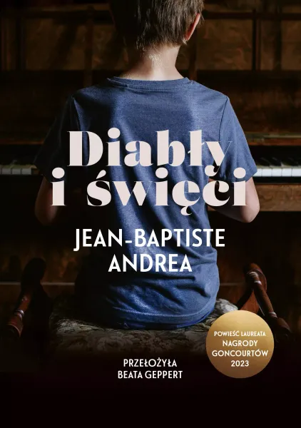Diabły i święci zdjęcie 1